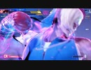気ままにストファイ6 32