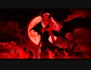 The Red Nightmare Reborn / Original Song - Free BGM -