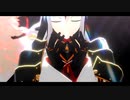 【Fate/MMD】トリコロージュ