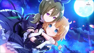 【アサルトリリィ Last Bullet】暴姫のカンパニュラ 3話