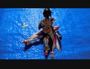 映画「アイアンクロー」鑑賞記念コマ撮り(おまけその29)