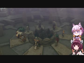 【ゼルダの伝説totk】続！結月ゆかりは勇者(仮)になりたい！#49