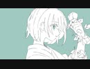 【ボカロショート百曲回峰行#46】朝顔 feat. 初音ミク
