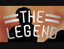 第209位：野獣先輩CM【The WINNER / The LEGEND】