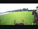【ジョッキーカメラ】チェルヴィニア騎乗のC.ルメール騎手ジョッキーカメラ映像｜2024年オークス