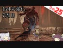 【ELDEN RING】Lv1未強化の旅 Part25 7週目のマリケス～ホーラ・ルー