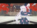 【エレノア・フォルテ】白金ディスコ【SynthV AIカバー】