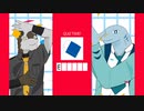【狼音アロ・水音ラル】メズマライザー／サツキ【UTAUカバー】