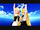 【MMD】ARROW【歌ってみた】