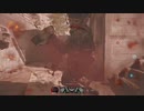 [CoD:MW3]チャンスを逃がす男