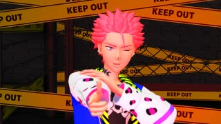 【カリスマMMD】反発にSNOBBISM踊ってもらいたくない