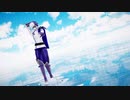 【MMD】半兵衛様にノンブレス・オブリージュを踊っていただいた