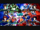 【ライジングガンダム視点】道化のEXVS2OB_37