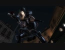 【リョナryona】NINJA GAIDEN SIGMA 2 レイチェル リョナ
