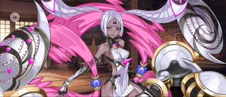 【FGO】丑御前_源頼光(アヴェンジャー)『マイルーム』パワー『無実況』
