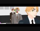 【APヘタリアMMD】侵蝕