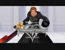 記憶を映す城へ キングダムハーツ Re:チェインオブメモリーズ 実況プレイ part53