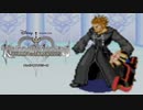 リク編レクセウス戦 キングダムハーツ チェインオブメモリーズ 実況プレイ