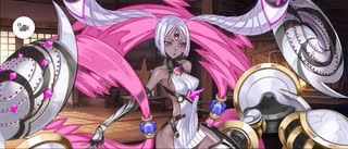 【FGO】丑御前_源頼光(アヴェンジャー)『マイルーム』私を阻むものは。『無実況』