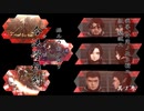 【#SOULCOVENANT】振ルウ剣ノ銘ハ 其ノ参