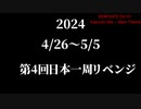 〜エクシーガと心躍る日本一周へ！！第4回 日本一周リベンジ タウシュベツ編〜