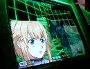 GCB カードビルダー　全国対戦　アフリカ砂漠　08/22