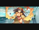 【FGO】マタ・ハリ（マイルーム）そろそろ、行かない。『無実況』