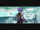 【FGO】静謐のハサン（マイルーム）例え貴方に殺されたとしても。『無実況』
