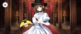 【FGO】シャルロット・コルデー（マイルーム）そのシャルロットは、きっと幸福だったでしょう。『無実況』
