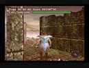 ヴァーチャルハイドライド(SS版)　プレイ動画7(実況無し)
