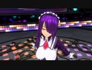 【COM3D2】大人な眼鏡メイドさんで｢scarlet leap｣