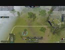 【Men of War Ⅱ 】何年か待った新作RTSゲームをプレイ！④（プレイ動画）