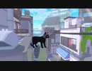 黒ねこになる【Little Kitty Big City】Part04 ※ネタバレあり