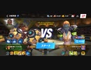 ☆83%ΩTティトゥス〆ZENITZeus 91%回避All MAX蜂2R圧倒的勝利3連コンボ80%B39万フックΩ90％バイオクリティカルフック42万2連コンボB17万Ω