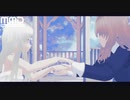 【オリキャラMMD】幼女探索者と相方さんのニア