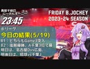【30秒B.JOCKEY】B1はSFもgame3へ、B2は滋賀優勝、A千葉3位でシーズン終了