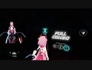【BeatSaber】でFullComboがんばってみた（曲：marshmallow justice(TV size) 　難易度： Expert+）