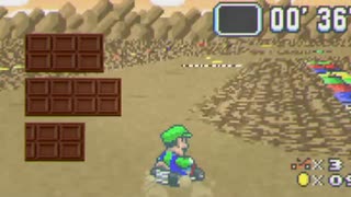 チョコレー宛書簡