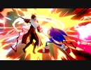【ソニックPart7】メテオをキメたい全キャラVIP挑戦記【スマブラSP】