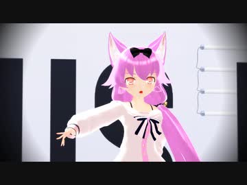A23【MMD】 B.B.F