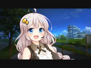 誕生日を祝われたあかりちゃん