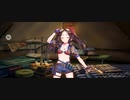 【FGO】水着ダヴィンチ(ルーラー)『マイルーム』旅。『無実況』