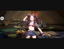 【FGO】水着ダヴィンチ(ルーラー)『マイルーム』いざ。『無実況』