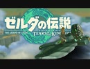 空を自由に飛びたいな『ゼルダの伝説 ティアーズ オブ ザ キングダム』#9