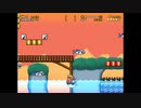Super Mario All-Star Attack：[Part40]3-7