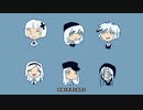 7番目の僕//Crina//UTAUカバー曲