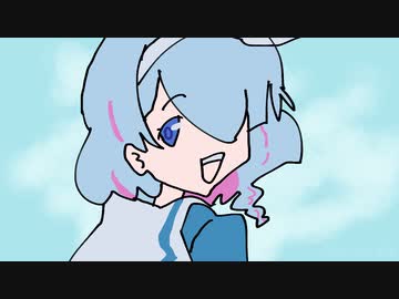 [Hand-Drawn] ブルーアーカイブ The Animation OP [Blue Archive The Animation OP]