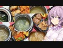ゆかりおかんが作る男子高校生のお弁当紹介！！【２時間目】