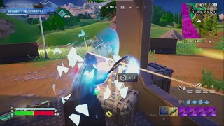 半年ぶりのFortniteでビクロイ取れないやついんの？？