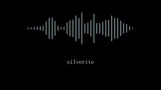 [オリジナル] silverite